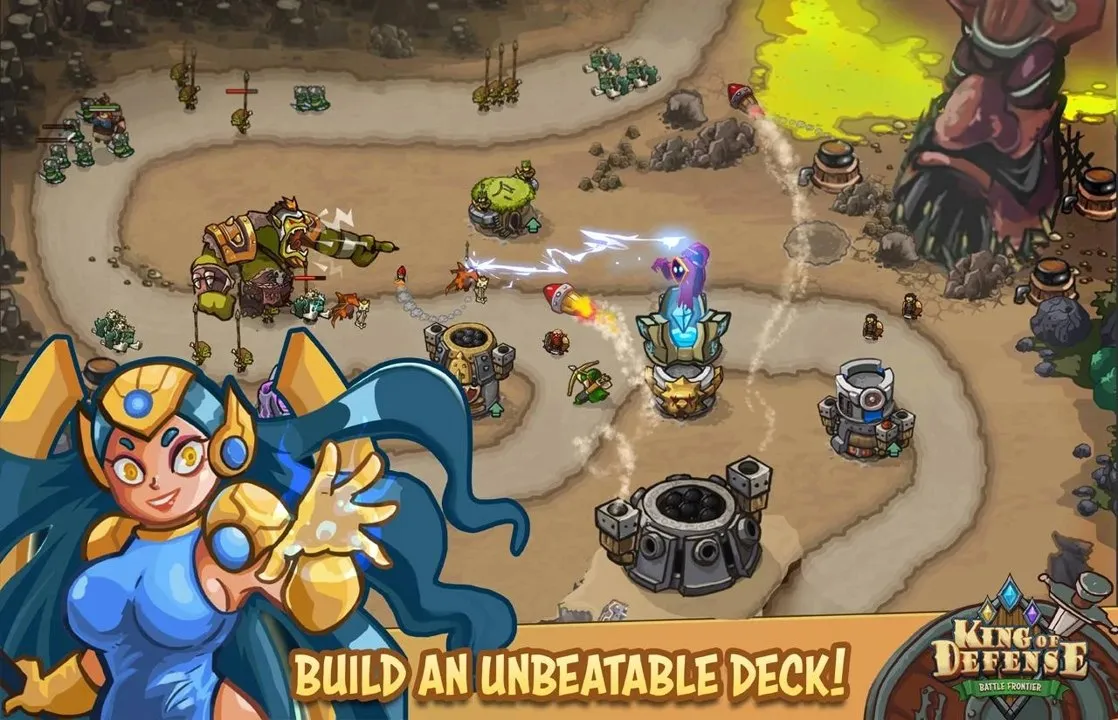 ����֮ս��ǰ���ڹ���v2.0.500 ��׿���ͼ