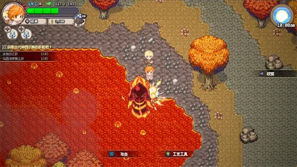 �������(���ֵ�����Ϸ)v1.0.6 �ٷ������ͼ