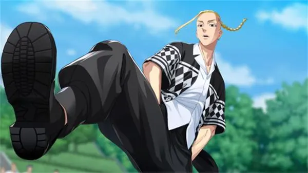 东京复仇者UNLIMITED2026官方正版 东京复仇者UNLIMITED2026官方正版