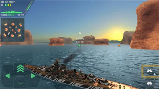 ս������MOD���Ҳ˵�����v1.73.11 �ٷ������ͼ