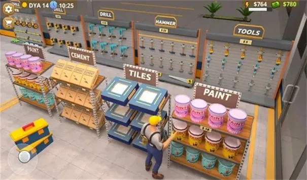 �ҵĽ�������(������Ӫ��Ϸ)