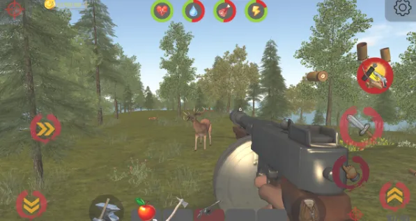 幸存者痛苦与收获