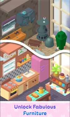 家居装饰拆箱改造(家居改造模拟游戏) 家居装饰拆箱改造(家居改造模拟游戏)