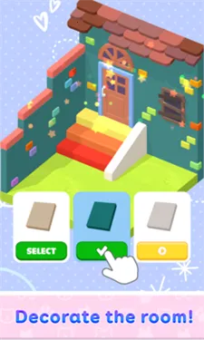 �Ҿ�װ�β������(�ҾӸ���ģ����Ϸ)v1.0.13 �ٷ������ͼ