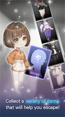 Ѫ������(��Ů������Ϸ)v1.3.1 ��Ѱ��ͼ