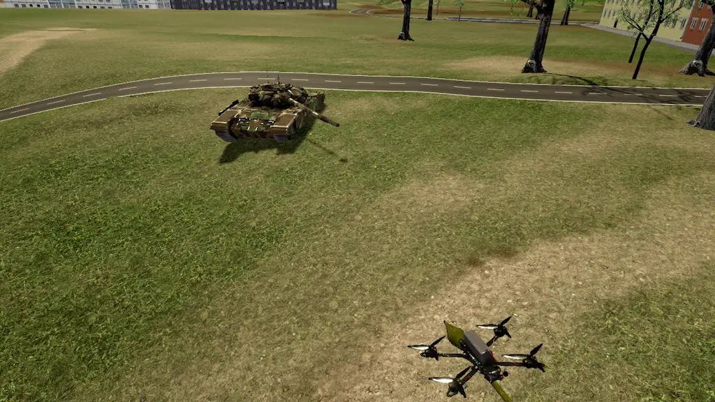 ��Խ�������˻�ģ����(���˻���ս��Ϸ)v0.0.8 ��׿���ͼ