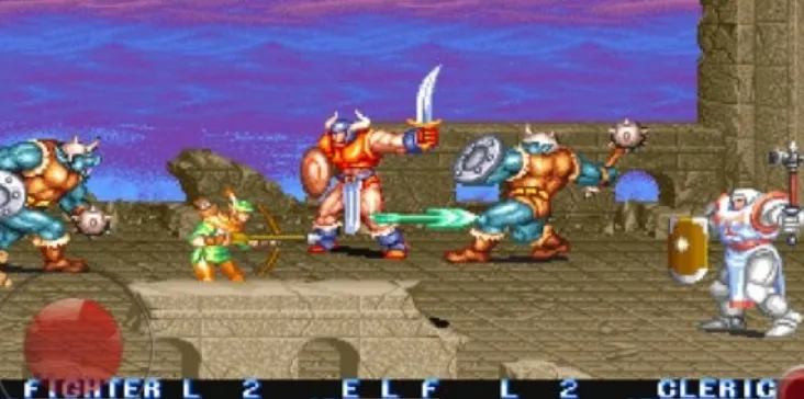 龙王战士2026最新版本 龙王战士2026最新版本