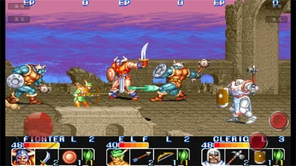 龙王战士2026最新版本 龙王战士2026最新版本