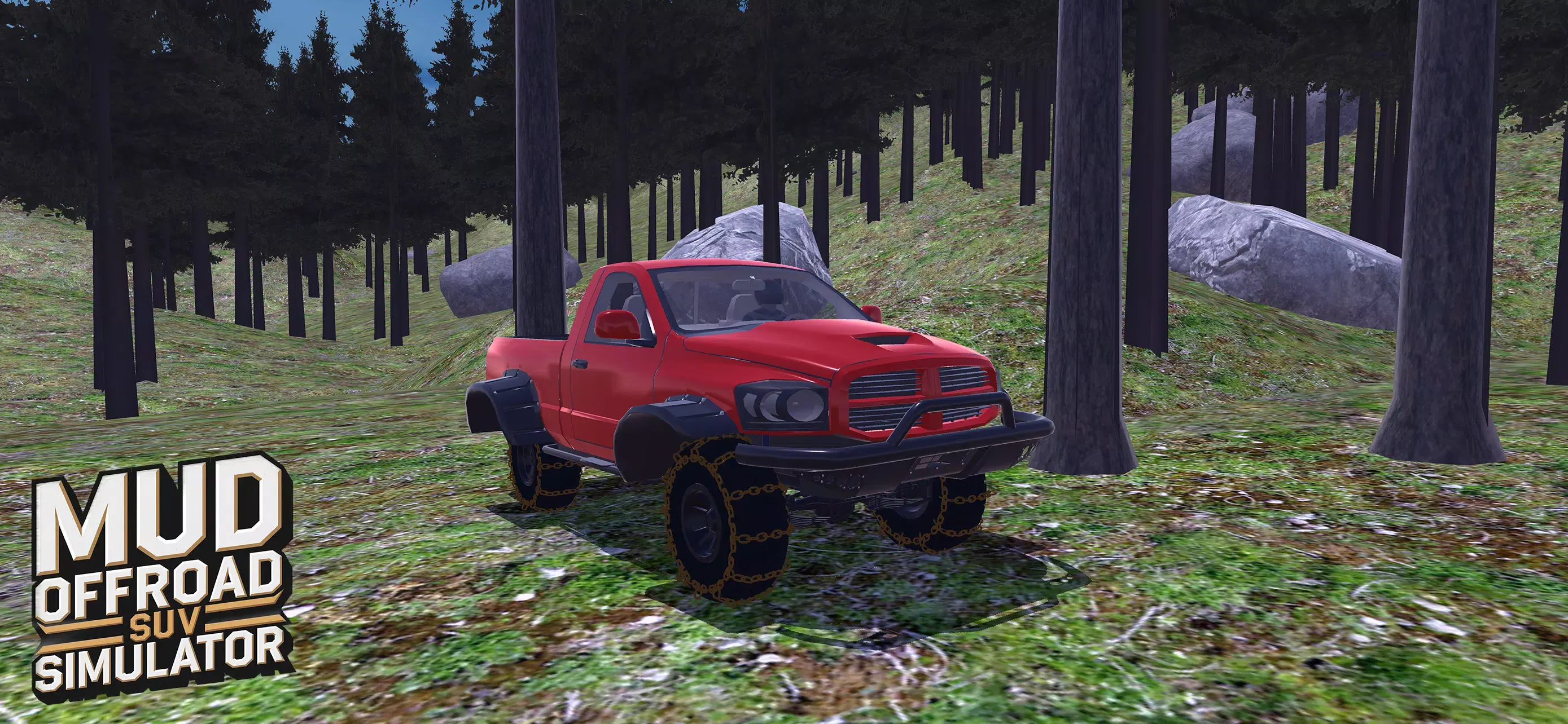 ���ԽҰ��SUVģ����ʹ��ǿ�Ӱ氲׿���ֻ���v1.7 �ٷ������ͼ