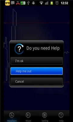 ���𱨾���2026���°汾v1.0.9 ��׿���ͼ