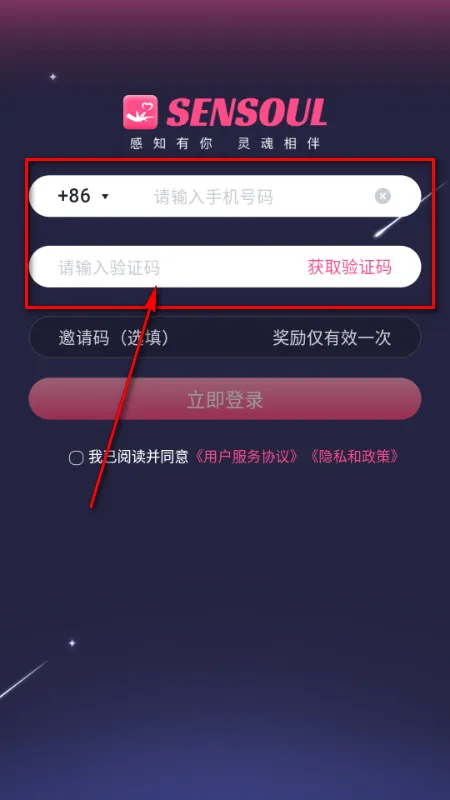 Sensoul AI聊天 Sensoul AI聊天