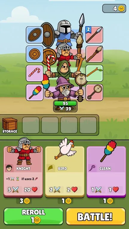 Ӣ�۸���2026�ٷ����°汾v0.1.0 ��׿���ͼ