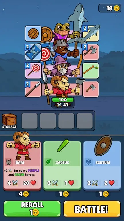 Ӣ�۸���2026�ٷ����°汾v0.1.0 ��׿���ͼ