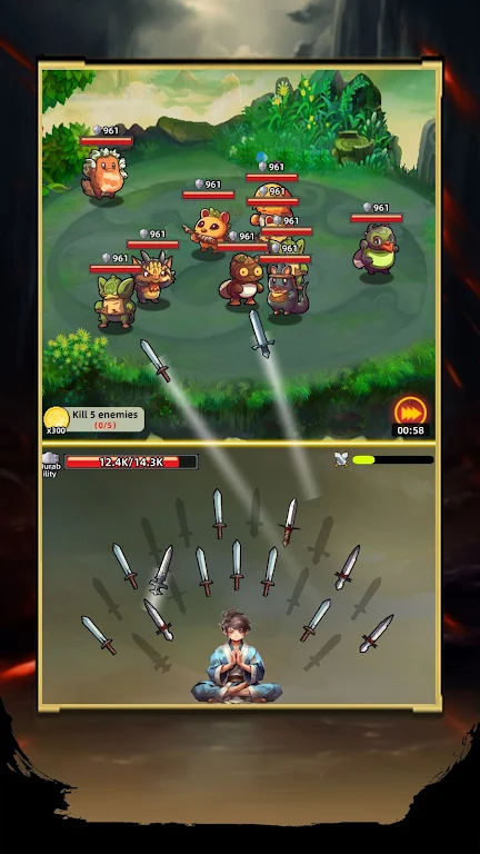 ��������(����������Ϸ)v1.0.0 ��׿���ͼ