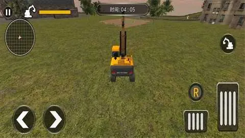 �ھ������ģ����2026�ٷ�����v1.1 ��׿���ͼ