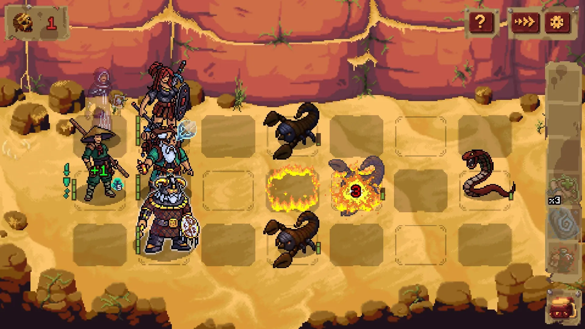 Ѫ��������2��׿������v1.0.1 ��׿���ͼ