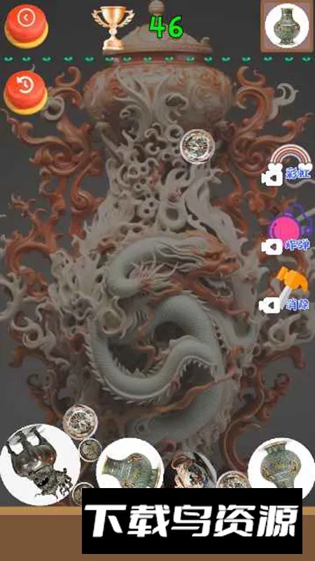 �Ŷ�����������(�Ŷ��ϳ���Ϸ)v1.0 ��׿���ͼ