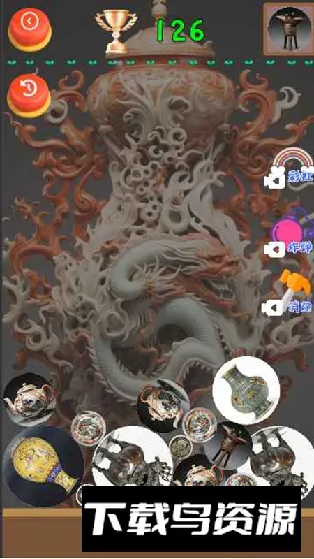 �Ŷ�����������(�Ŷ��ϳ���Ϸ)v1.0 ��׿���ͼ