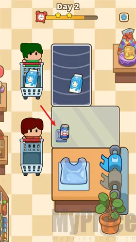 收银员之星安卓免费下载 收银员之星安卓免费下载