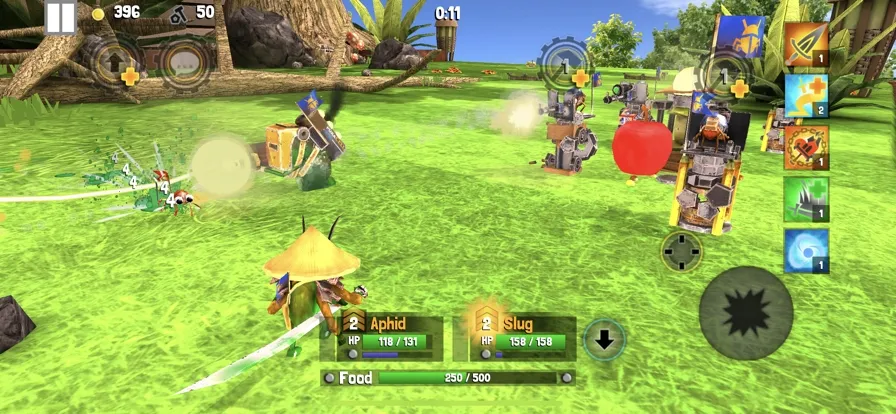 ���Ӣ��2������v1.00.10.0 ��׿���ͼ