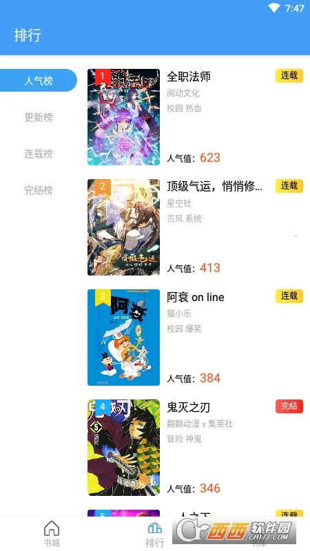 Cain����(�����Ķ�����)v1.7 �ٷ������ͼ