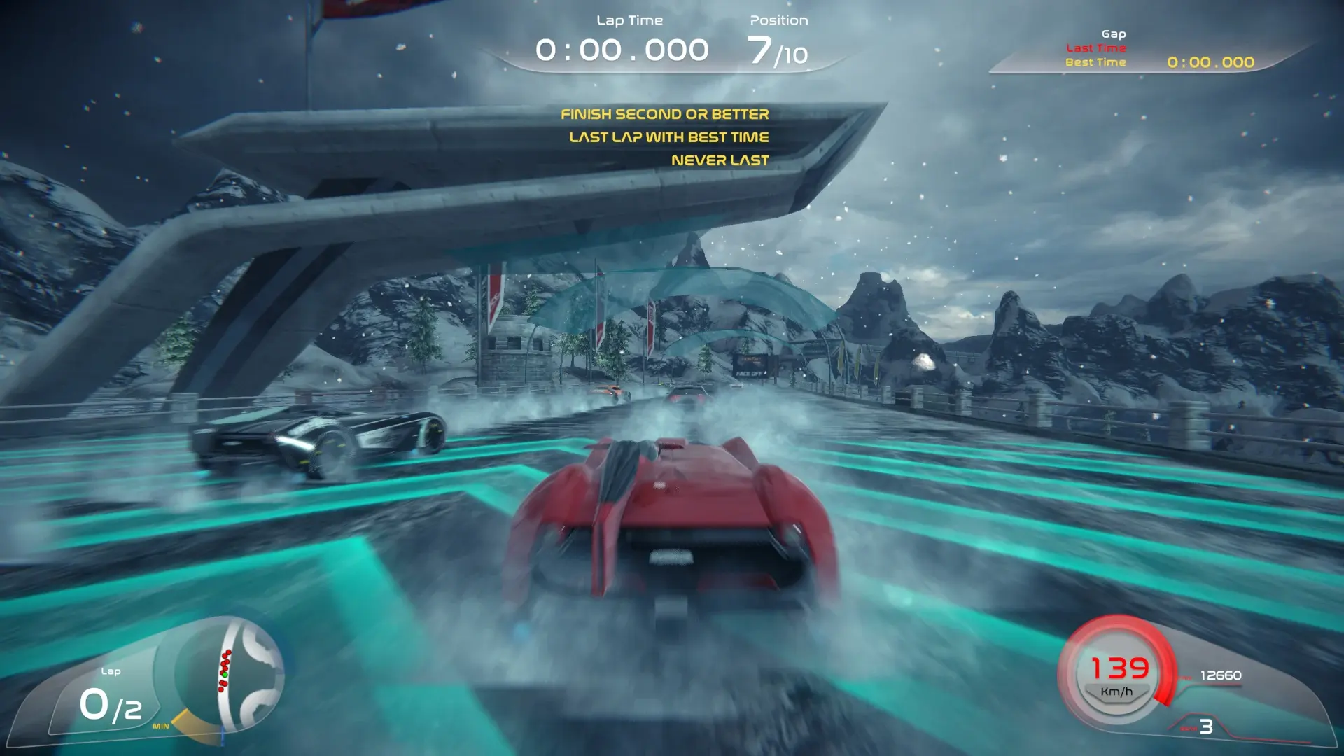 ���𣺱���δ�����ѽ�����(��δ��������Ϸ)v1.71 ��׿���ͼ