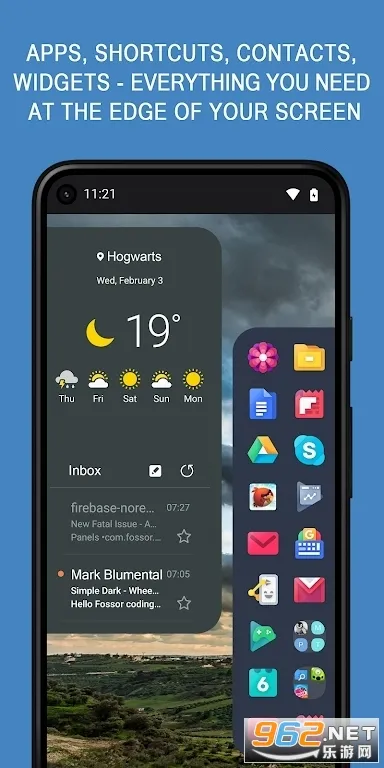 Panels2026�ٷ�����v1.458 �ֻ����ͼ