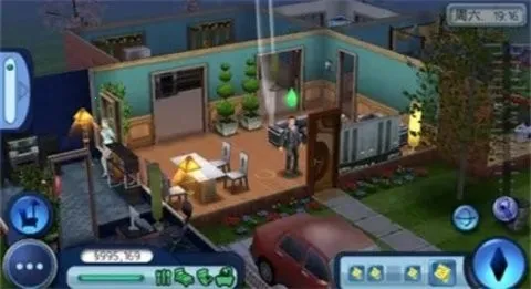 ģ������3�ƽ���������İ����޽�Ұ�v1.6.11 ��Ѱ��ͼ