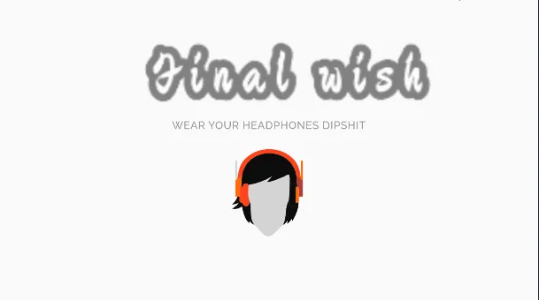 �������finalwish2026�ٷ�����v1.0 �ٷ������ͼ