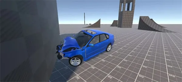 ������ײʵ����7723�����(ײ��ģ������Ϸ)v0.1.5.0 �ٷ������ͼ