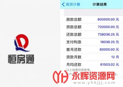 ���㷿ͨ2026�ٷ�����