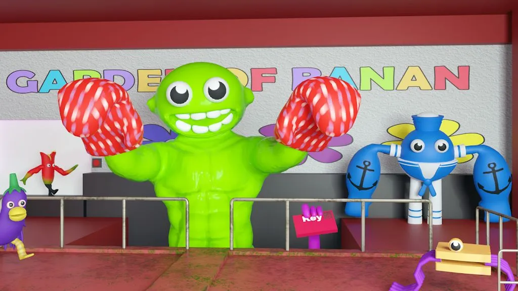 �������滨԰3D�����ֻ���v2.7.3 �ٷ������ͼ