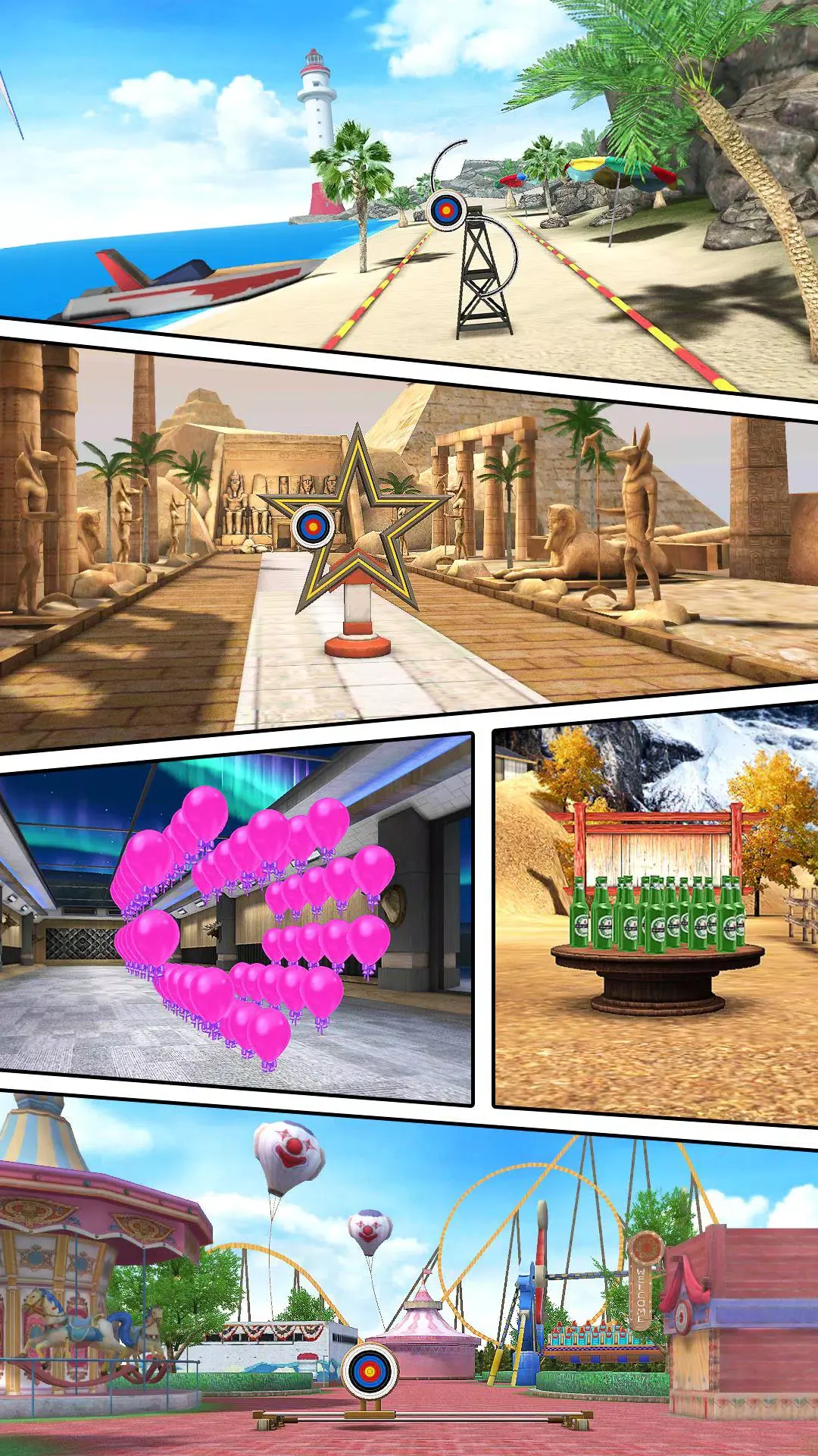 ����Ծ�3D�����˵�2026���ذ�װv1.3.19 ��׿���ͼ