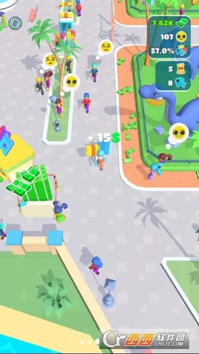 ٪�޼͹�԰֮��2026�ٷ����°汾v1.0.0 ��Ѱ��ͼ