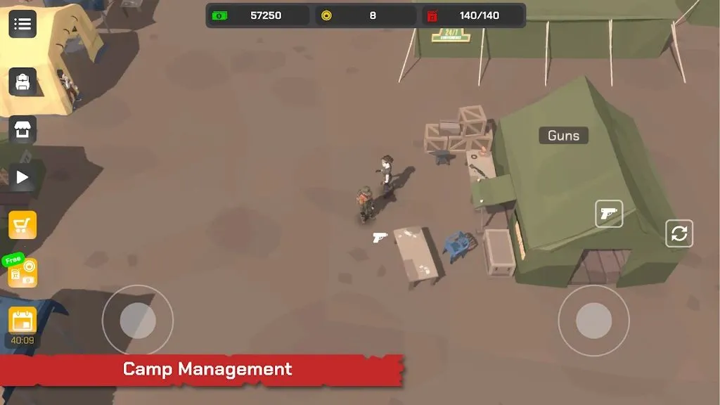 ��������ʬ����2026�ٷ����°汾v0.2.3 �ٷ������ͼ