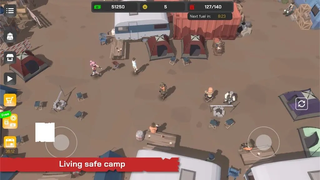 ��������ʬ����2026�ٷ����°汾v0.2.3 �ٷ������ͼ