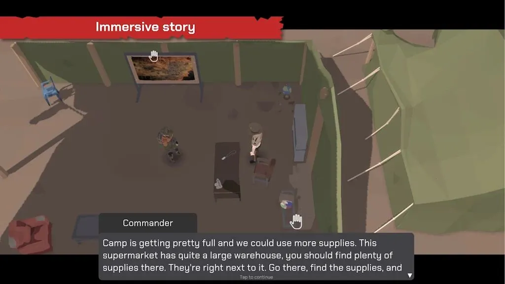 ��������ʬ����2026�ٷ����°汾v0.2.3 �ٷ������ͼ