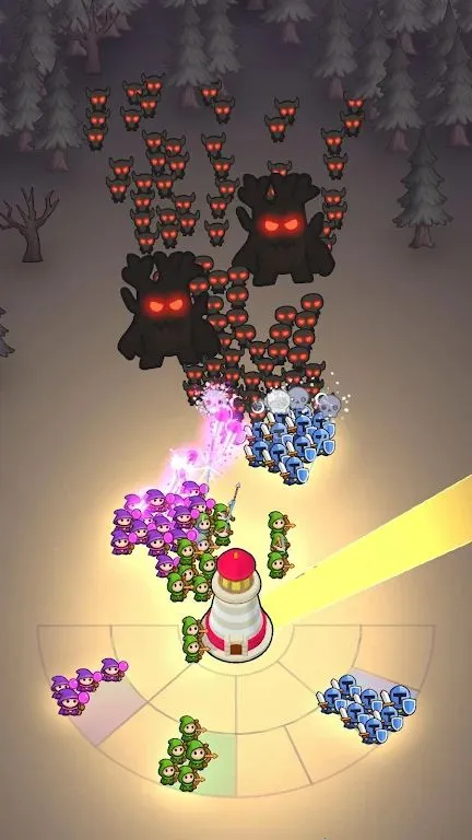 ��������(����������Ϸ)v0.1 �ֻ����ͼ