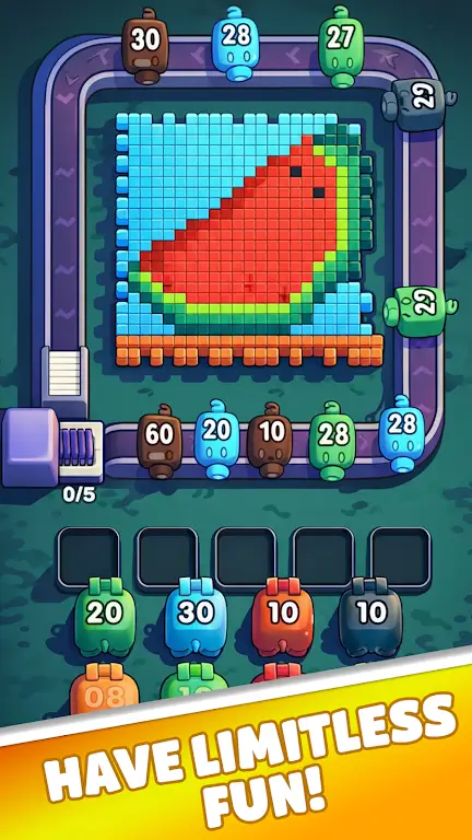 ɫ�ʷ��飺��������2026���°汾v1.3 ��׿���ͼ