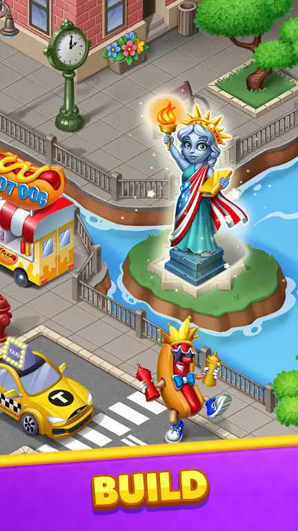 ����ר��(��ʳð����Ϸ)v1.0.15 ��׿���ͼ