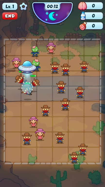 UFO�ڿ�׿���ֻ���v0.1.3 �ֻ����ͼ