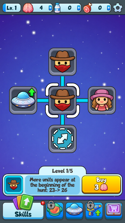 UFO�ڿ�׿���ֻ���v0.1.3 �ֻ����ͼ