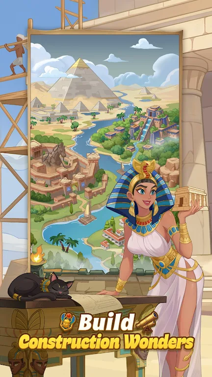 ���м�Ԫ2026�ٷ����°汾v1.0.16 ��׿���ͼ