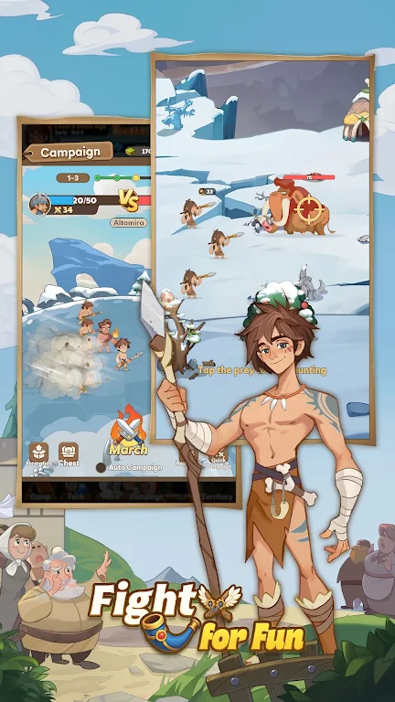 ���м�Ԫ2026�ٷ����°汾v1.0.16 ��׿���ͼ