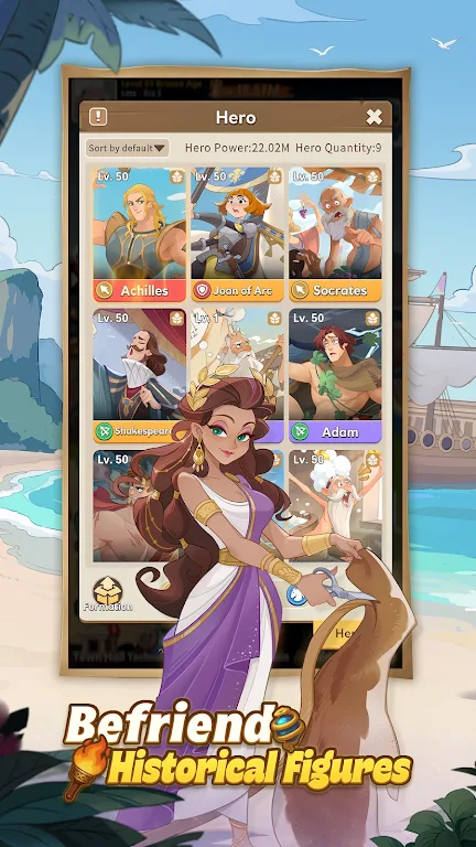 ���м�Ԫ2026�ٷ����°汾v1.0.16 ��׿���ͼ