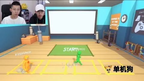 ţ�͹����Ҷ�(��ֶ�ս��Ϸ)