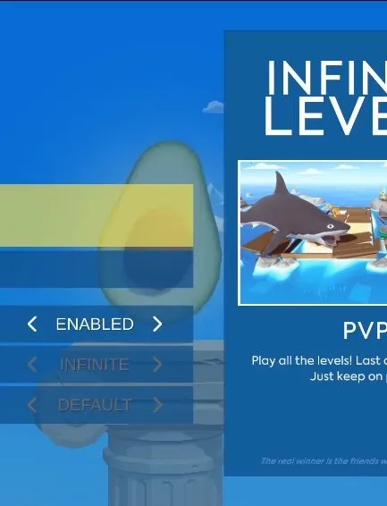 ţ�͹����Ҷ�(��ֶ�ս��Ϸ)v1.4 �ٷ������ͼ