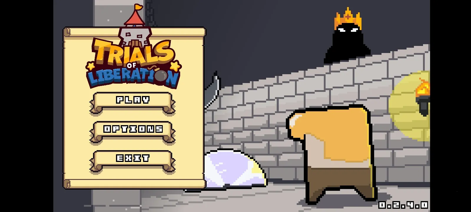 �������steam��ֲ��(������Ϸ����)v0.2.4 ��׿���ͼ