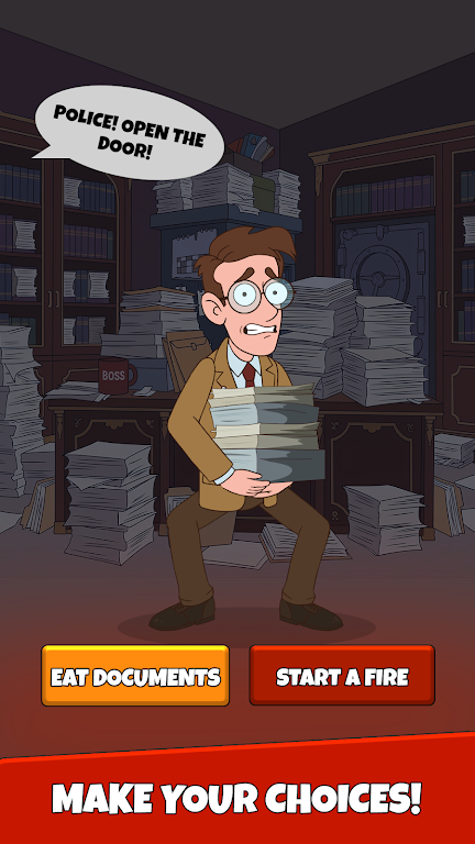 �������ۣ��۹���ҵ(����ģ����Ϸ)v0.1.0 �ֻ����ͼ