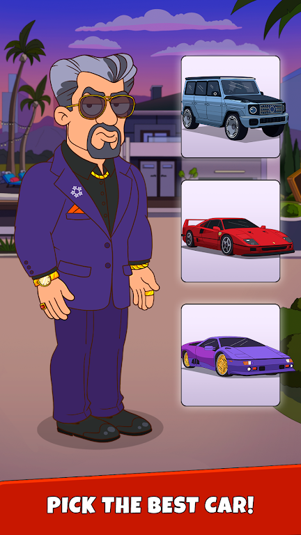 �������ۣ��۹���ҵ(����ģ����Ϸ)v0.1.0 �ֻ����ͼ